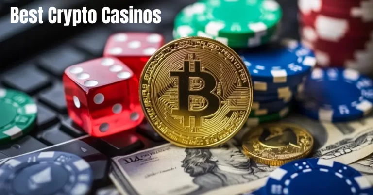 Best Crypto Casinos – The Complete Guide for Modern Online Gamblers best crypto casinos