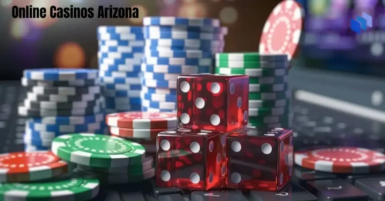 Online Casinos Arizona – What Players Need to Know in 2026 online casinos arizona