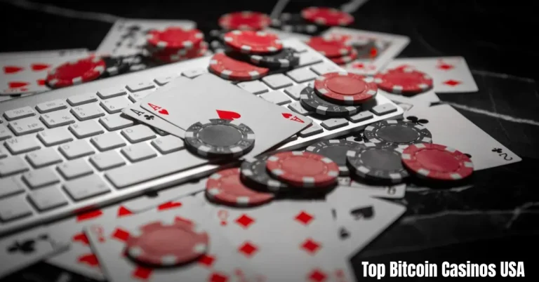 top bitcoin casinos usa